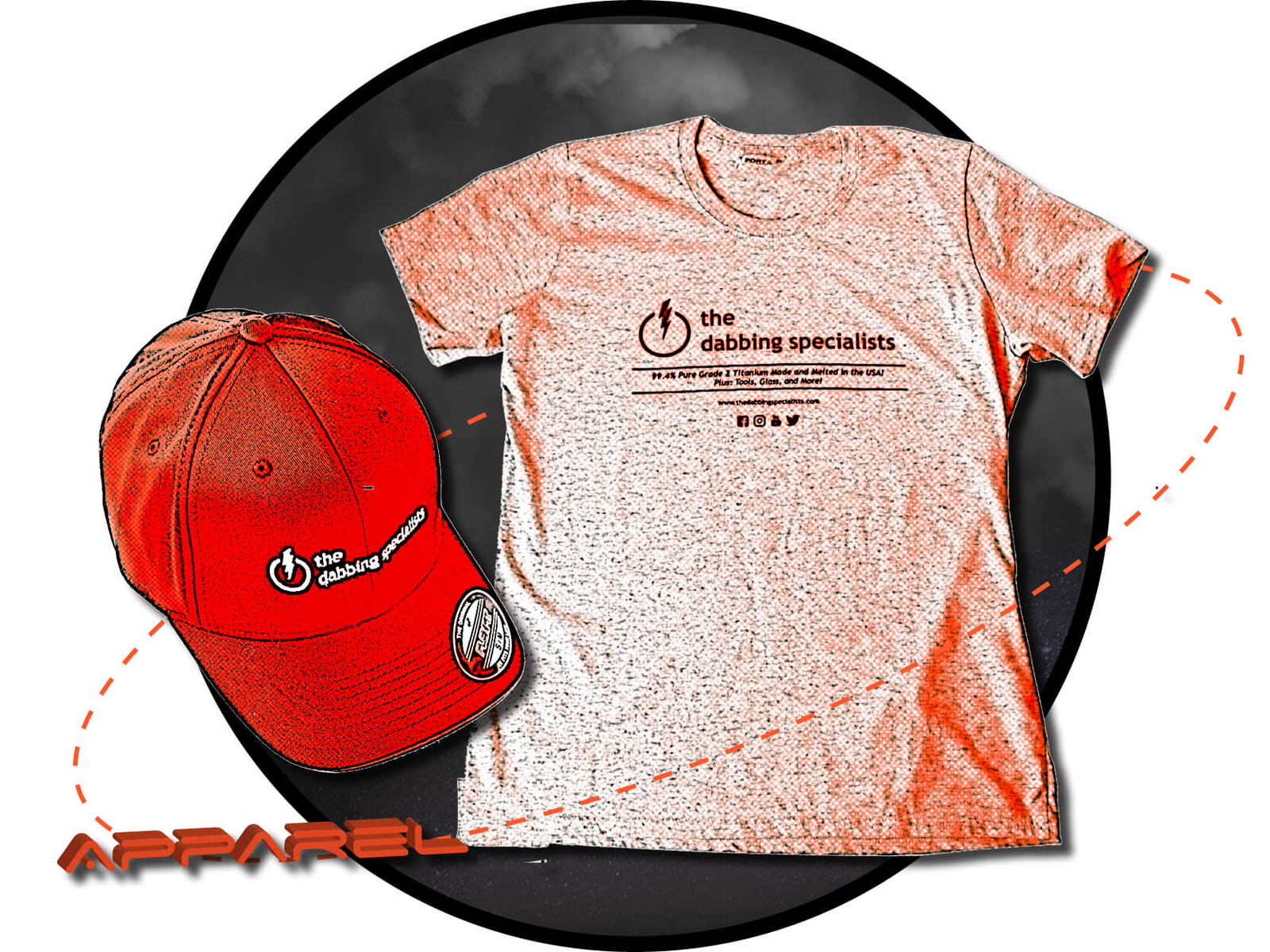 Apparel