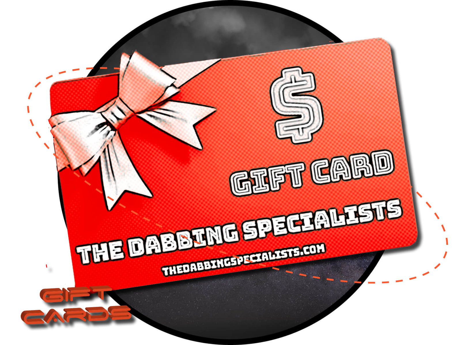 Gift Cards