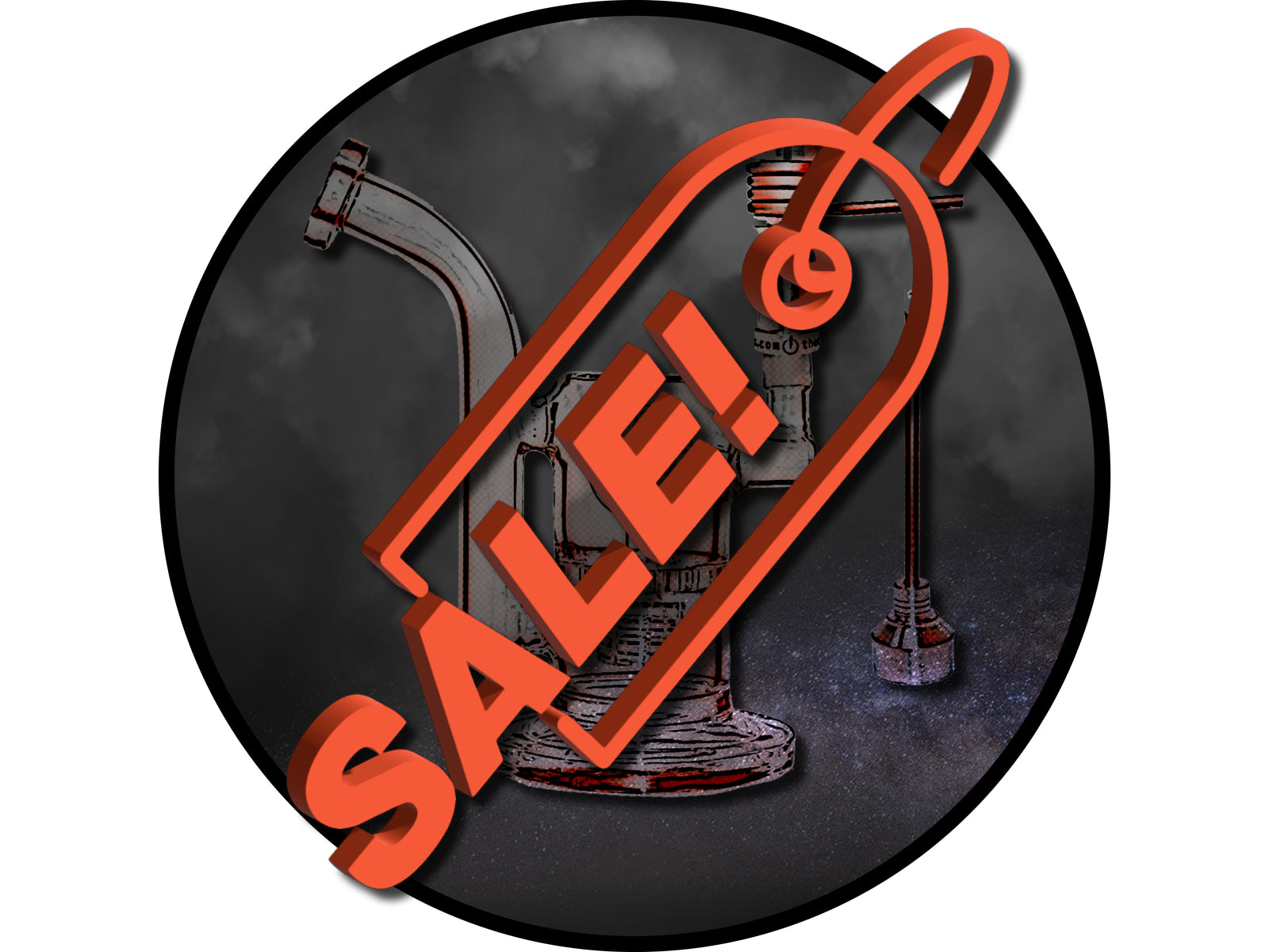 Current Sale Items