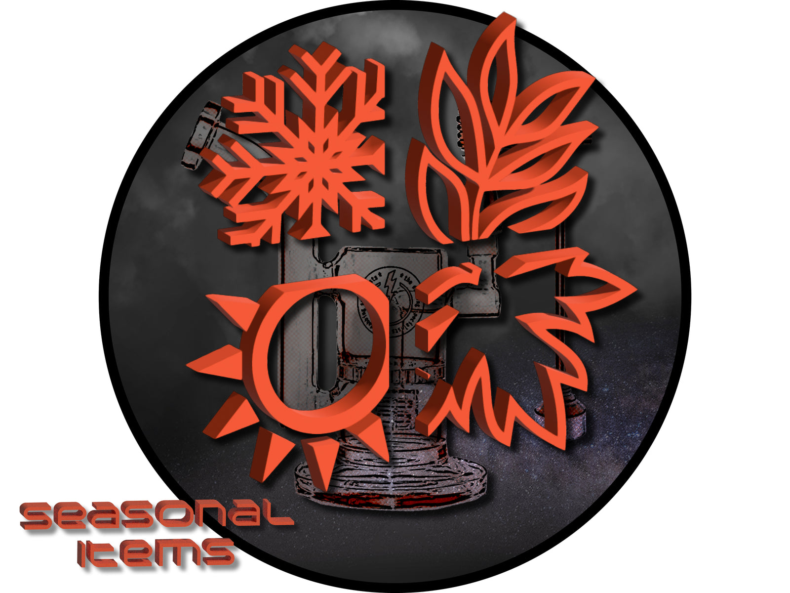 Seasonal Items