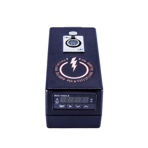 Arty Coil Heating Station | Arty Coil Heating Station View | the dabbing specialists