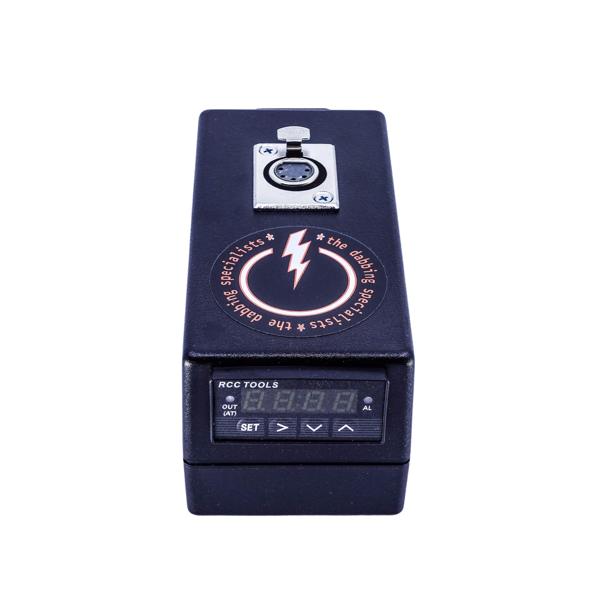 Arty Coil Heating Station | Arty Coil Heating Station View | the dabbing specialists