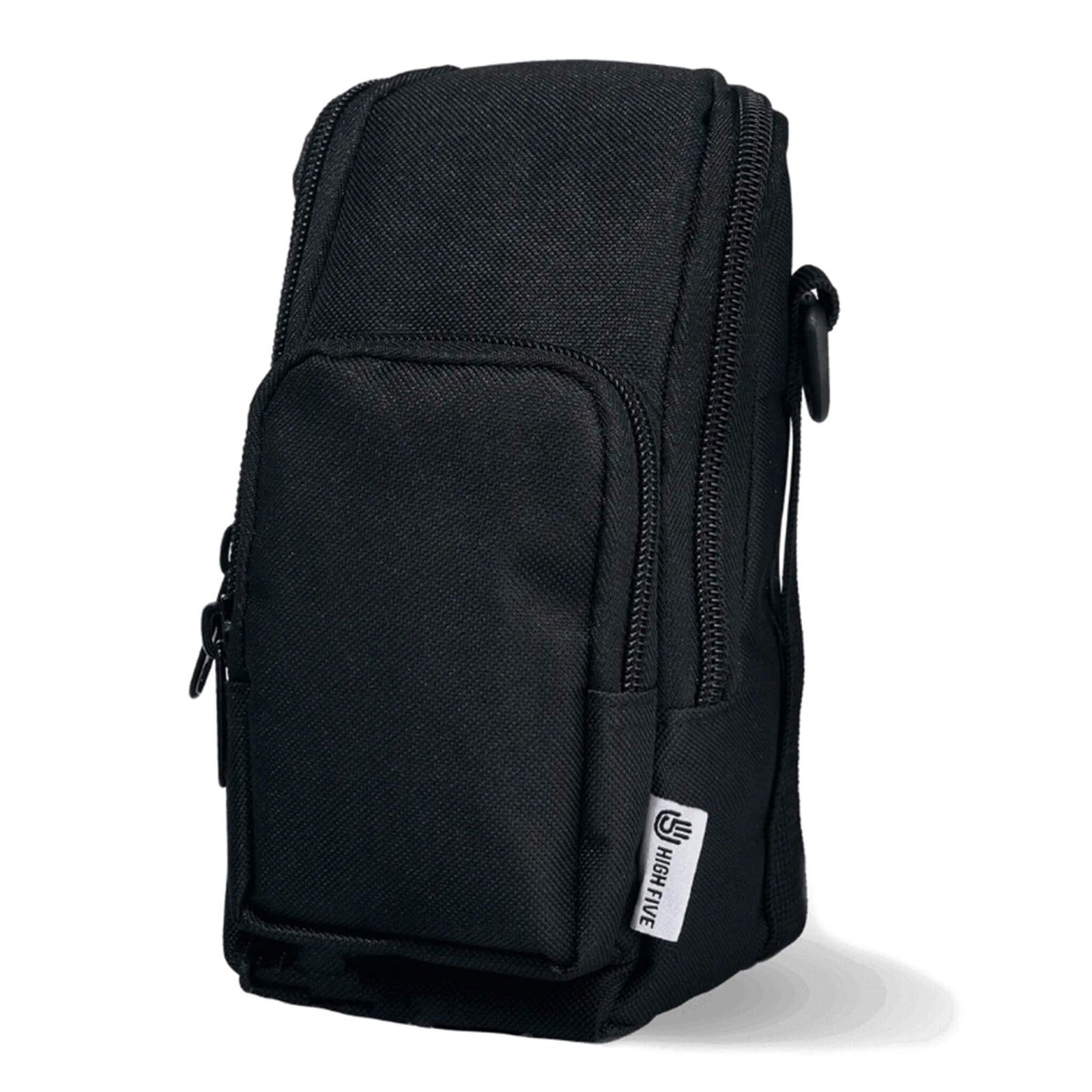 DUO Carrying Case | Profile View | the dabbing specialists