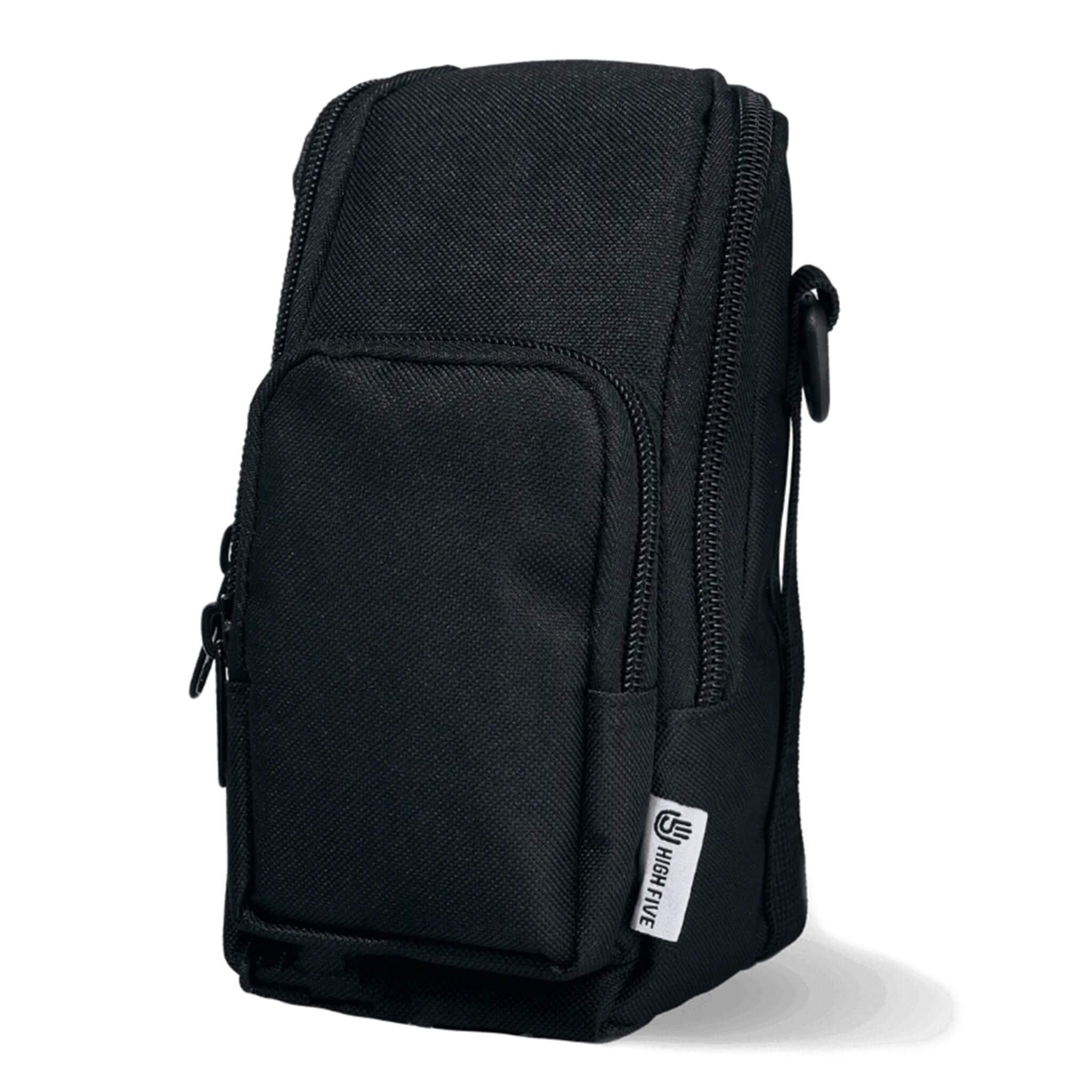 DUO Carrying Case | Profile View | the dabbing specialists