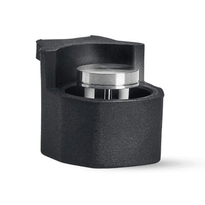 DUO Concentrate Atomizer | Profile View | the dabbing specialists