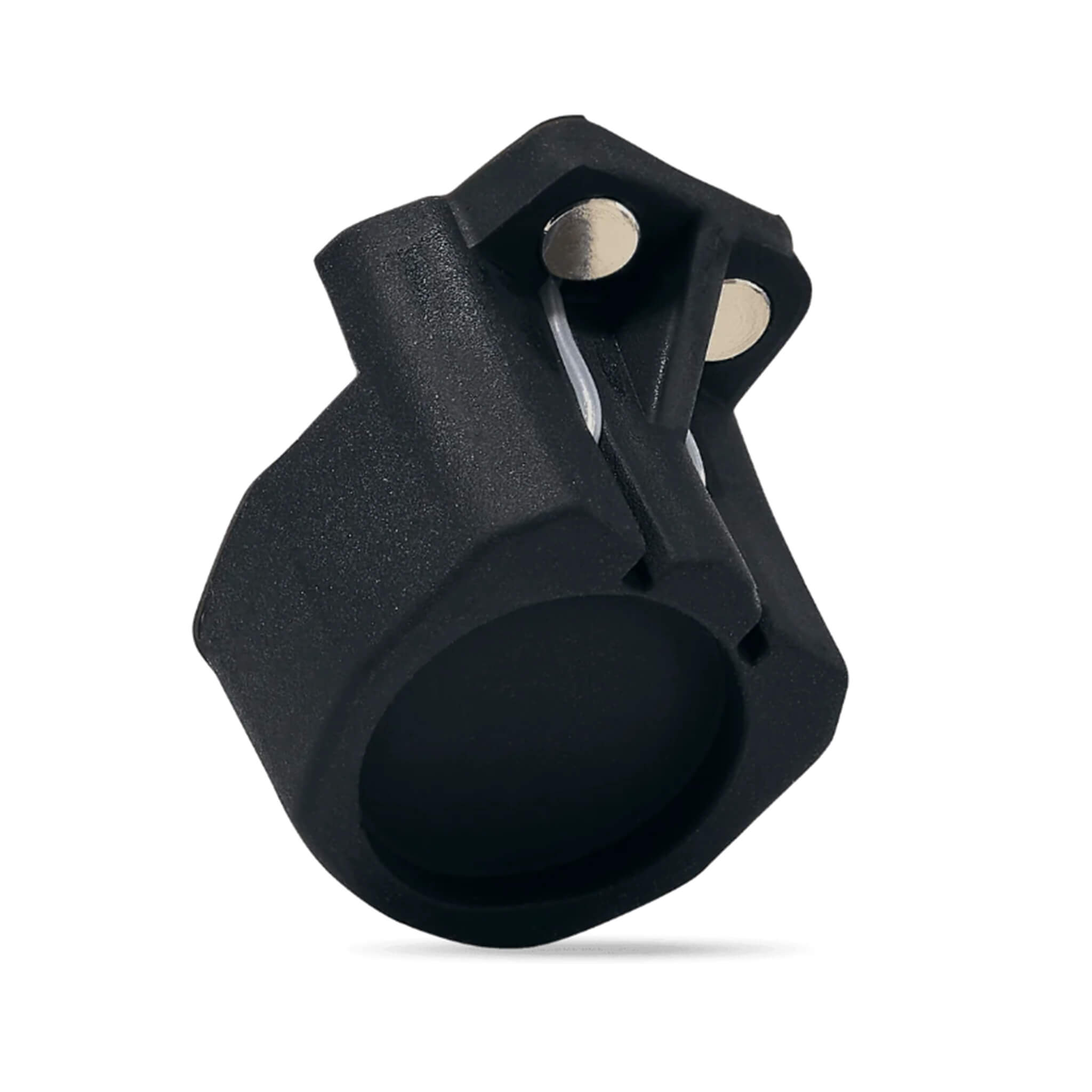 DUO Concentrate Atomizer | Angled Side View | the dabbing specialists