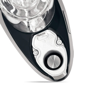 DUO Concentrate Atomizer | Installed View | the dabbing specialists