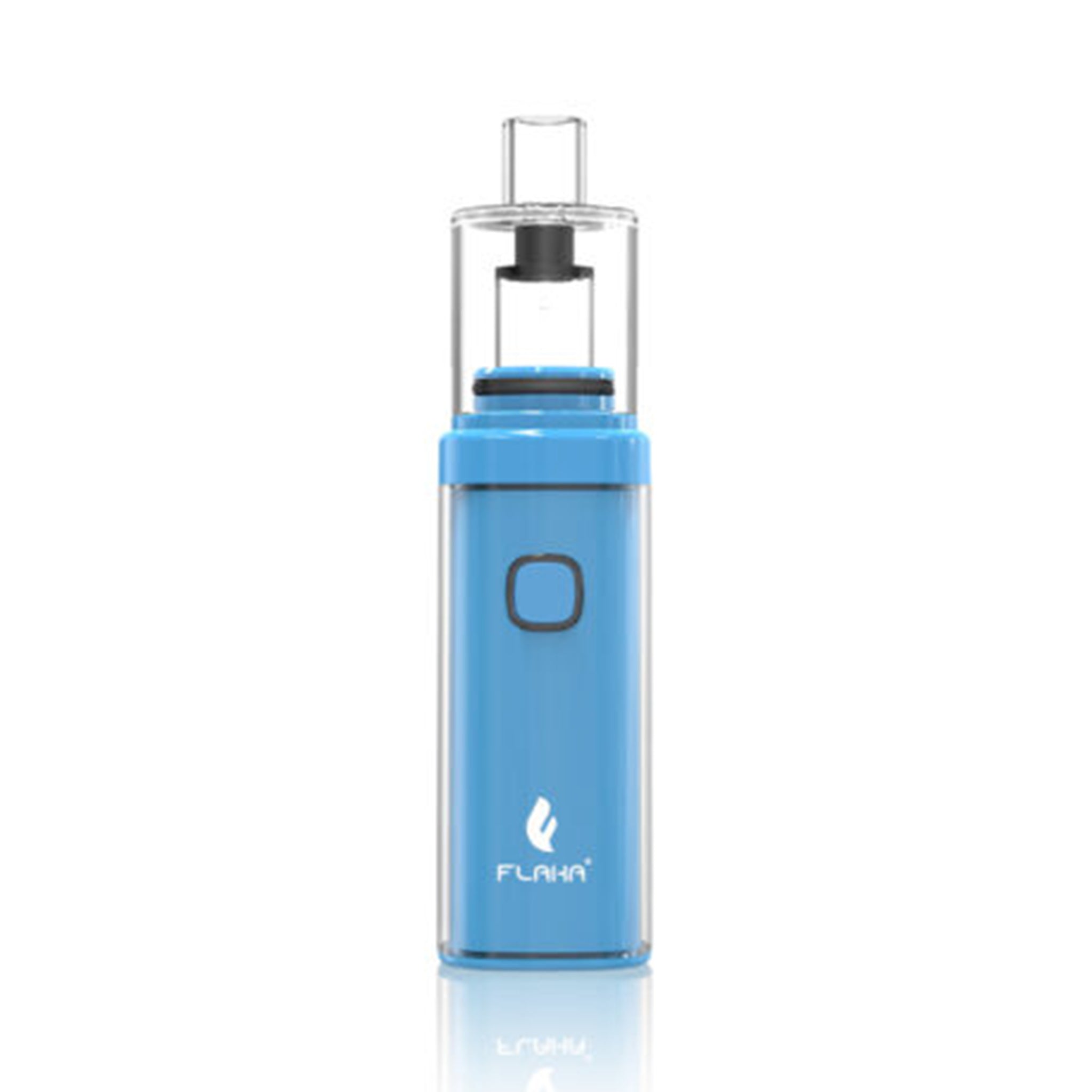 Zylo Portable Concentrate E-Rig Kit | Blue Profile Image | TDS