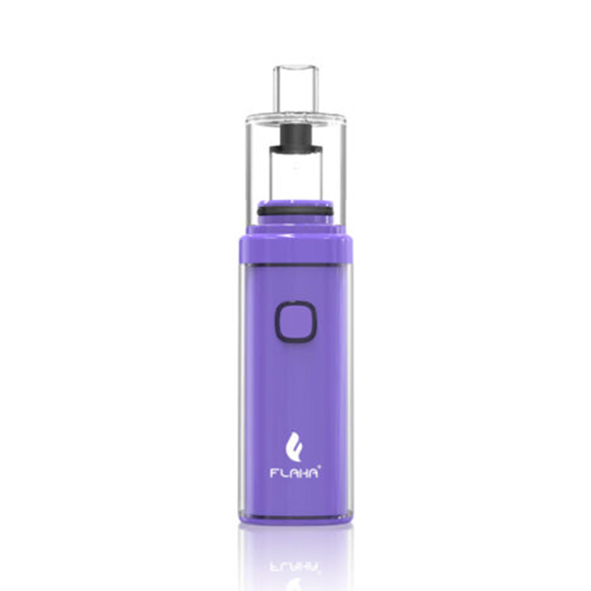 Zylo Portable Concentrate E-Rig Kit | Purple Profile Image | TDS