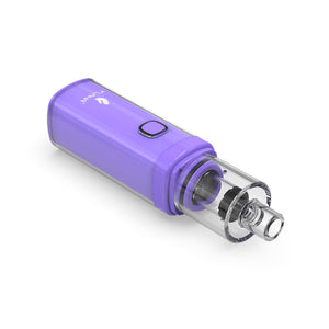 Zylo Portable Concentrate E-Rig Kit | Purple Prone Image | TDS