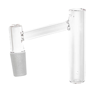 Quartz Finger Banger | Profile View | the dabbing specialists