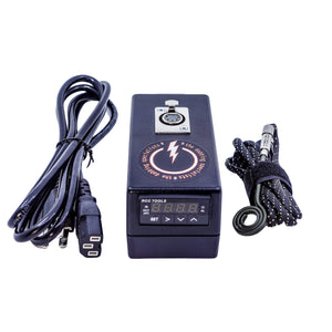 Portable BlackBar eNail | Complete eNail Kit View Flat Coil Heater | the dabbing specialists