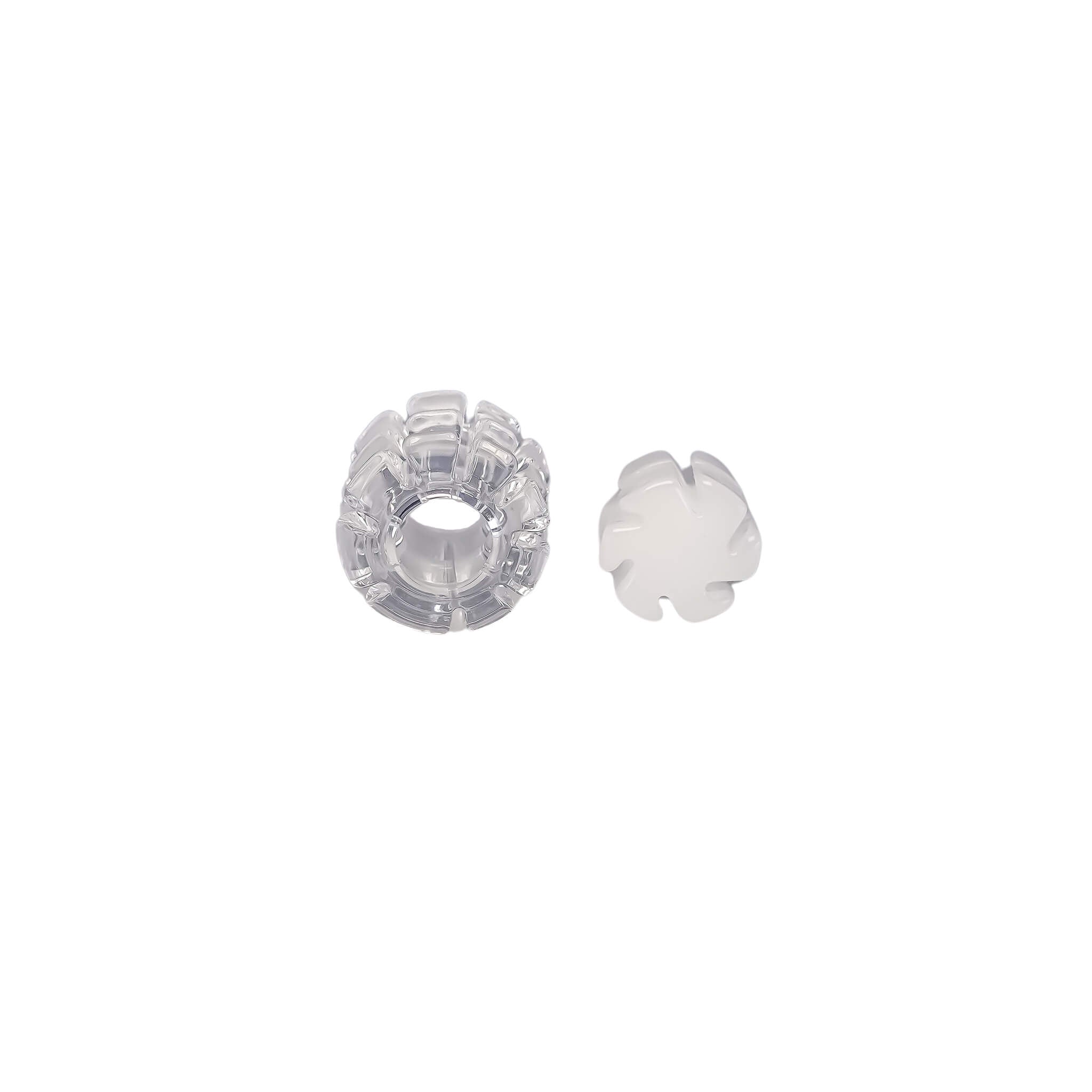 Quartz Gear Insert Pack | Banger Insert | Variety Pack Top Down View | TDS