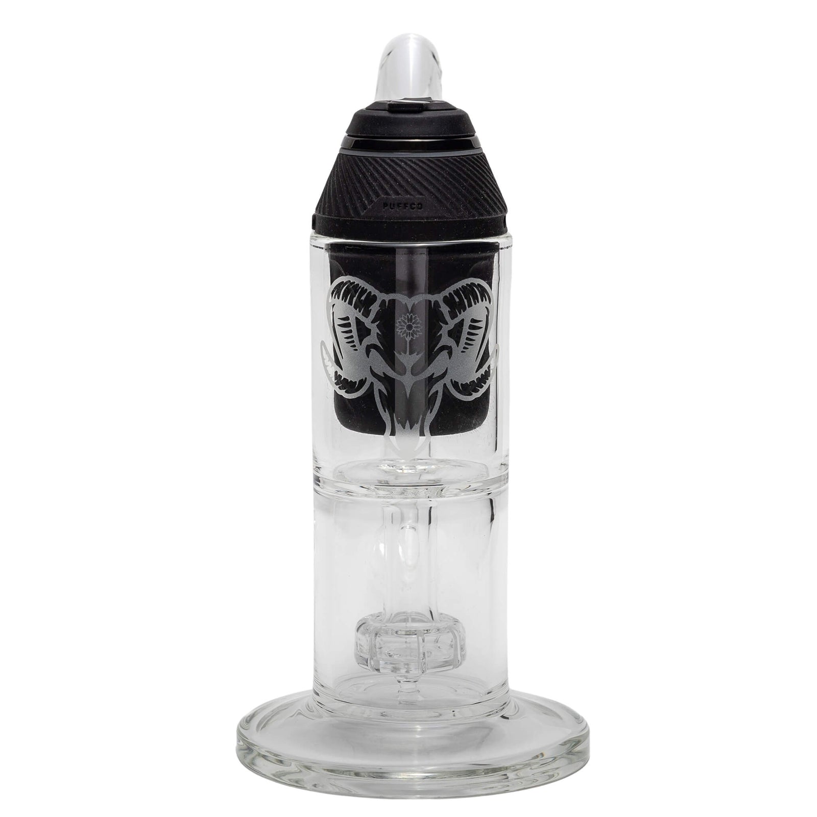 Proxy Bubbler | Side View Profile | the dabbing specialists