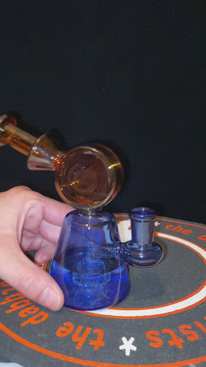 Automaton Dab Rig