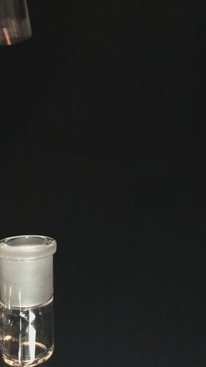 Silicon Carbide (SiC) Cup Insert - 25mm