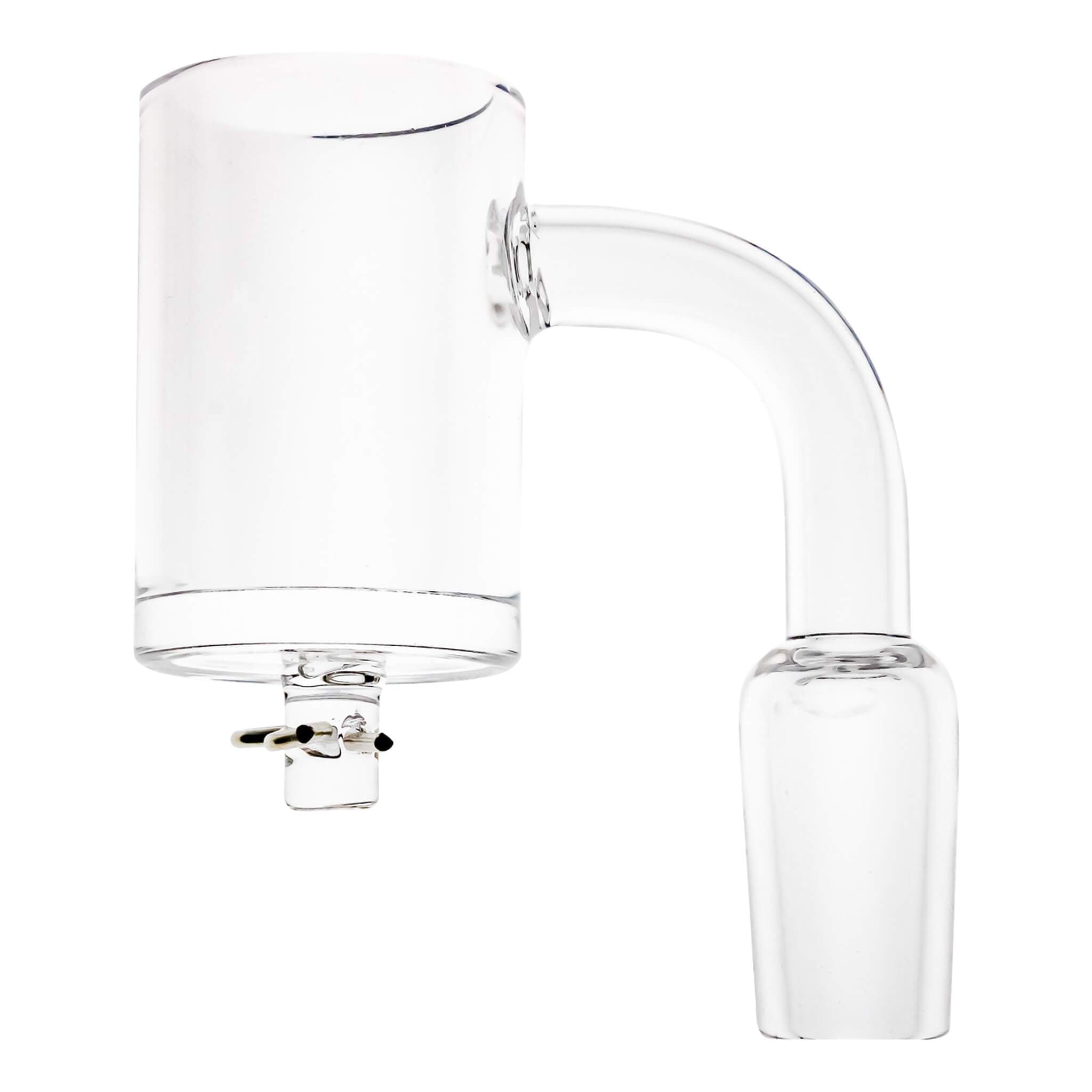 25mm Deluxe Enail Kit (Case) | E-Banger View | the dabbing specialists