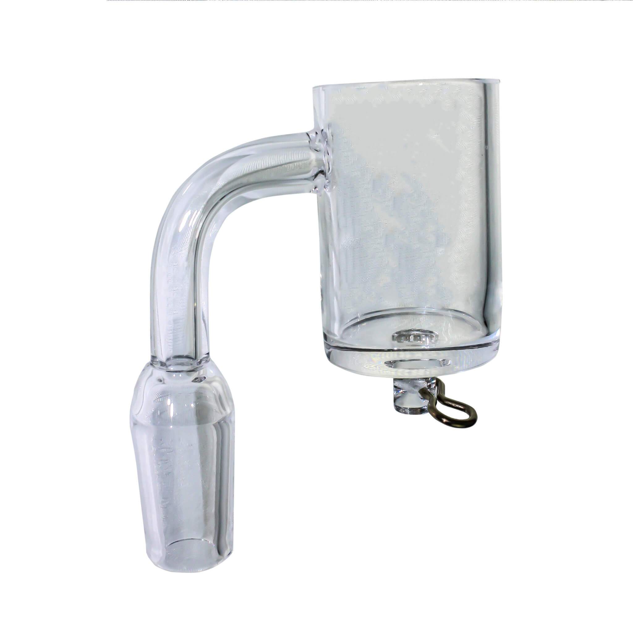 25mm Mini Enail Kit (Case) | E-Banger View | the dabbing specialists
