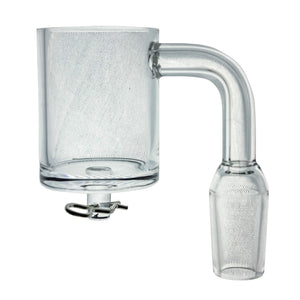 30mm Mini Enail Complete Dabbing Kit #4 | E-Banger View | the dabbing specialists