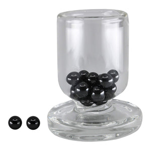 30mm Mini Enail Complete Dabbing Kit #5 | SiC Pearls View | the dabbing specialists