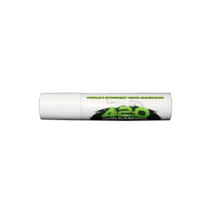 420 Odor Eliminator | One Can View | the dabbing specialists