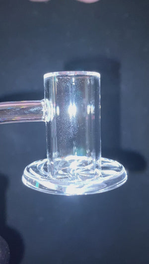 20mm Terp Blender Channel Slurp Kit