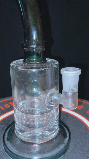Spin Matrix II Can Dab Rig