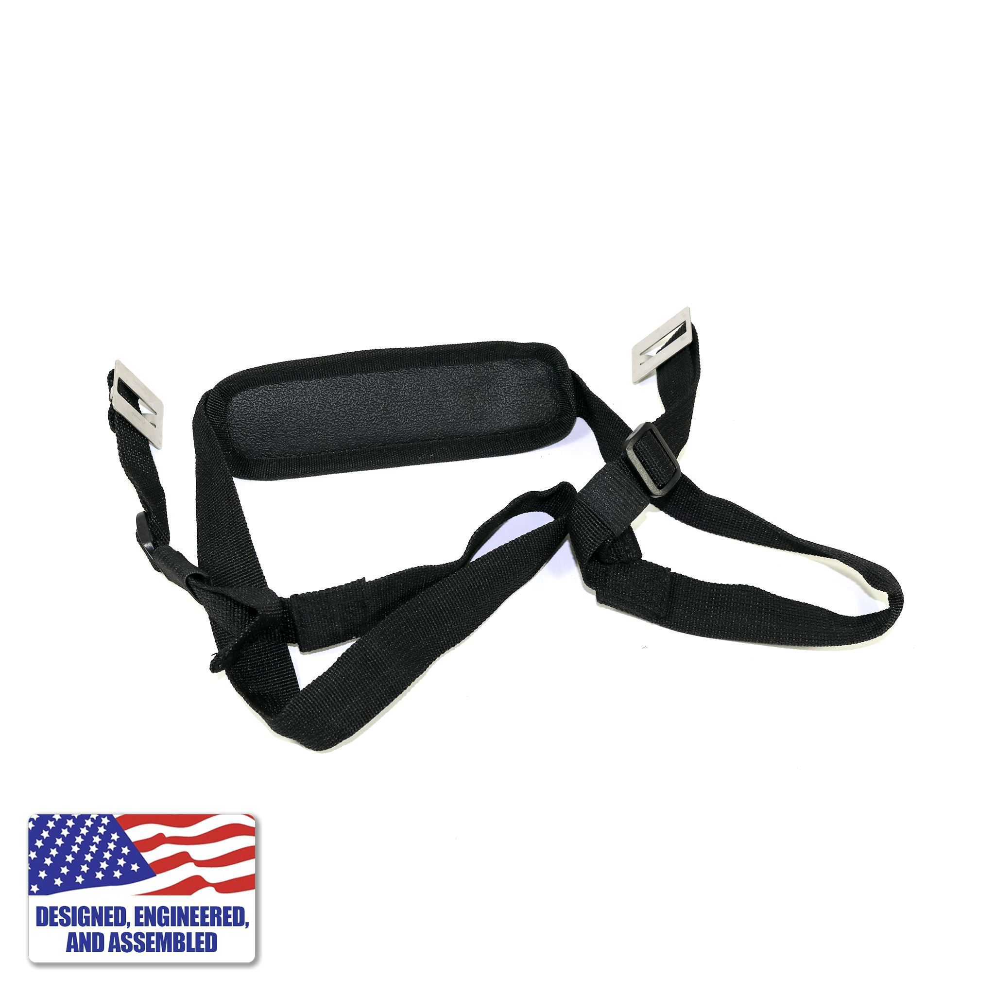 Portable Enail Case Carry Strap