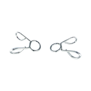 Reborn 25mm E-Banger Deluxe Enail Kit | R-Clip Upgrade Spring View | the dabbing specialists