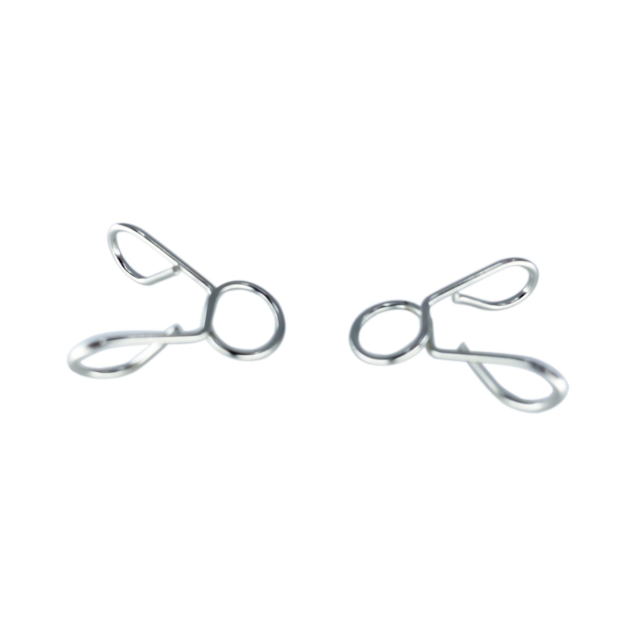 Reborn 25mm E-Banger Deluxe Enail Kit | R-Clip Upgrade Spring View | the dabbing specialists