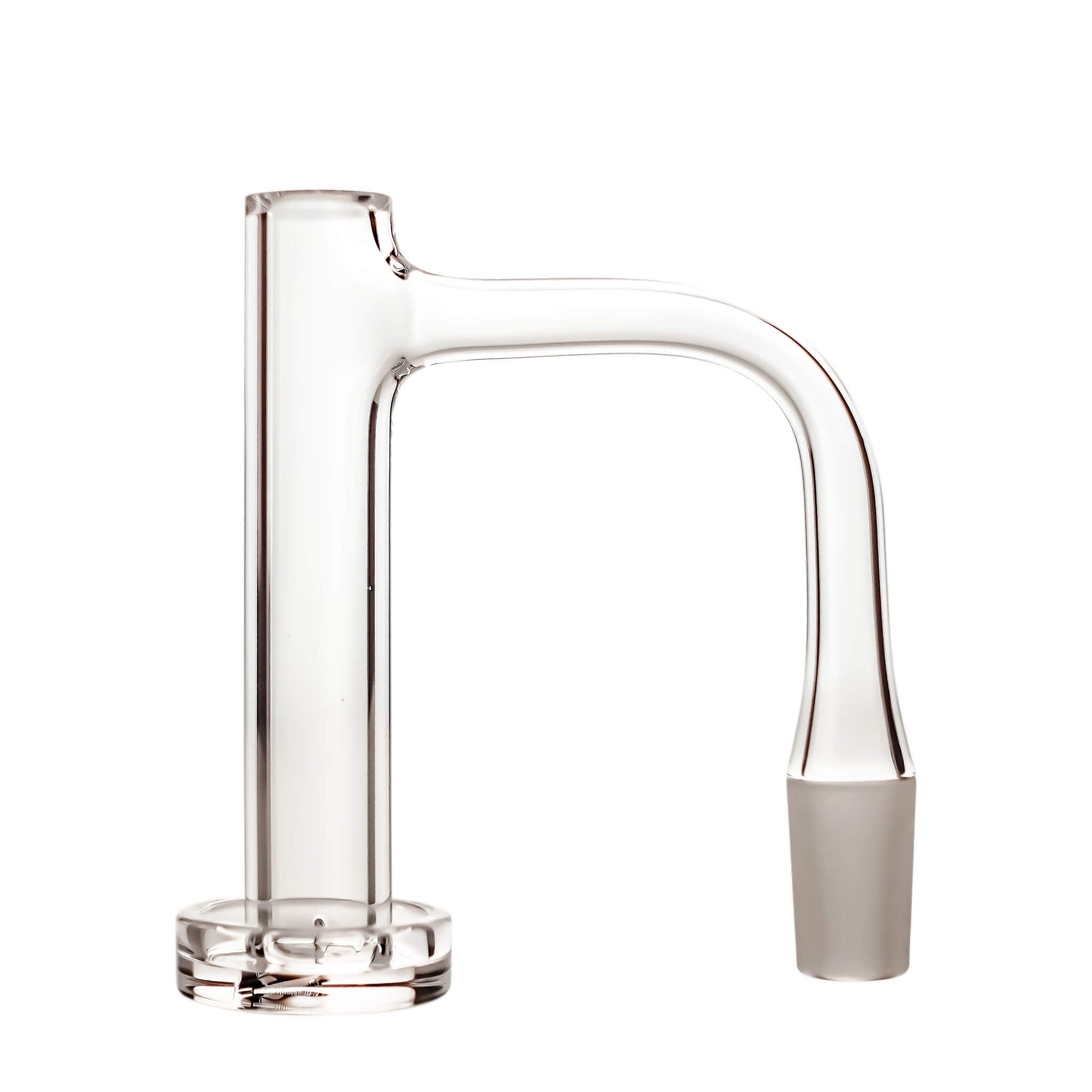 Full Weld Control Tower Banger Kit | Control Tower Profile View | the dabbing specialists