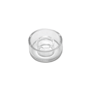 Hybrid Universal Quartz Dish Nail - Dish Only View