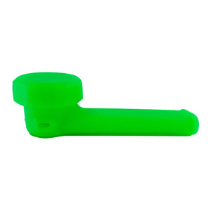 Silicone Hand Pipe - the dabbing specialists