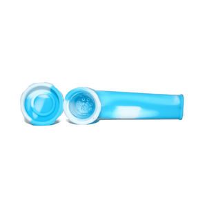 Silicone Hand Pipe - the dabbing specialists