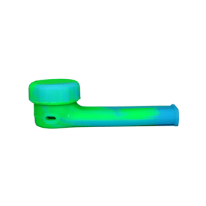 Silicone Hand Pipe - the dabbing specialists