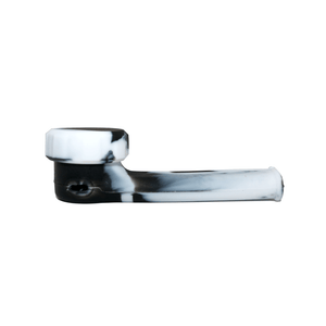 Silicone Hand Pipe - the dabbing specialists