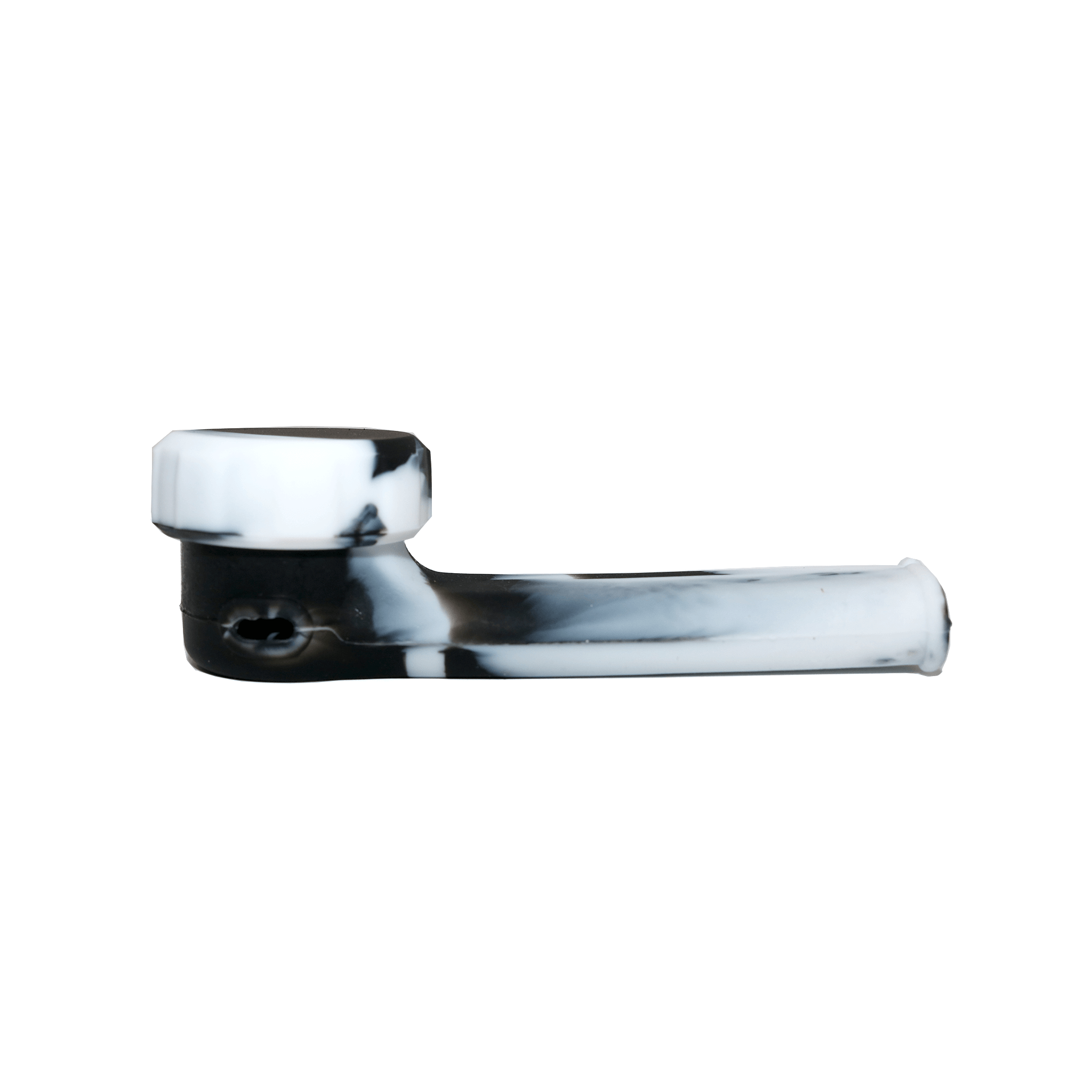 Silicone Hand Pipe - the dabbing specialists