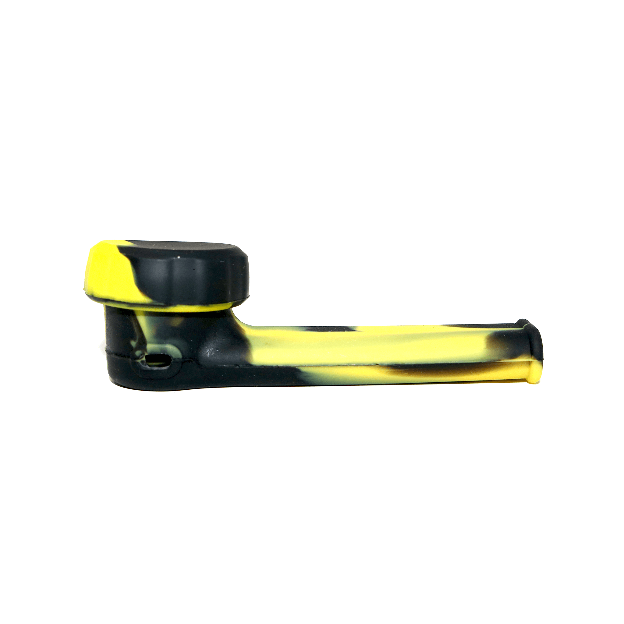Silicone Hand Pipe - the dabbing specialists