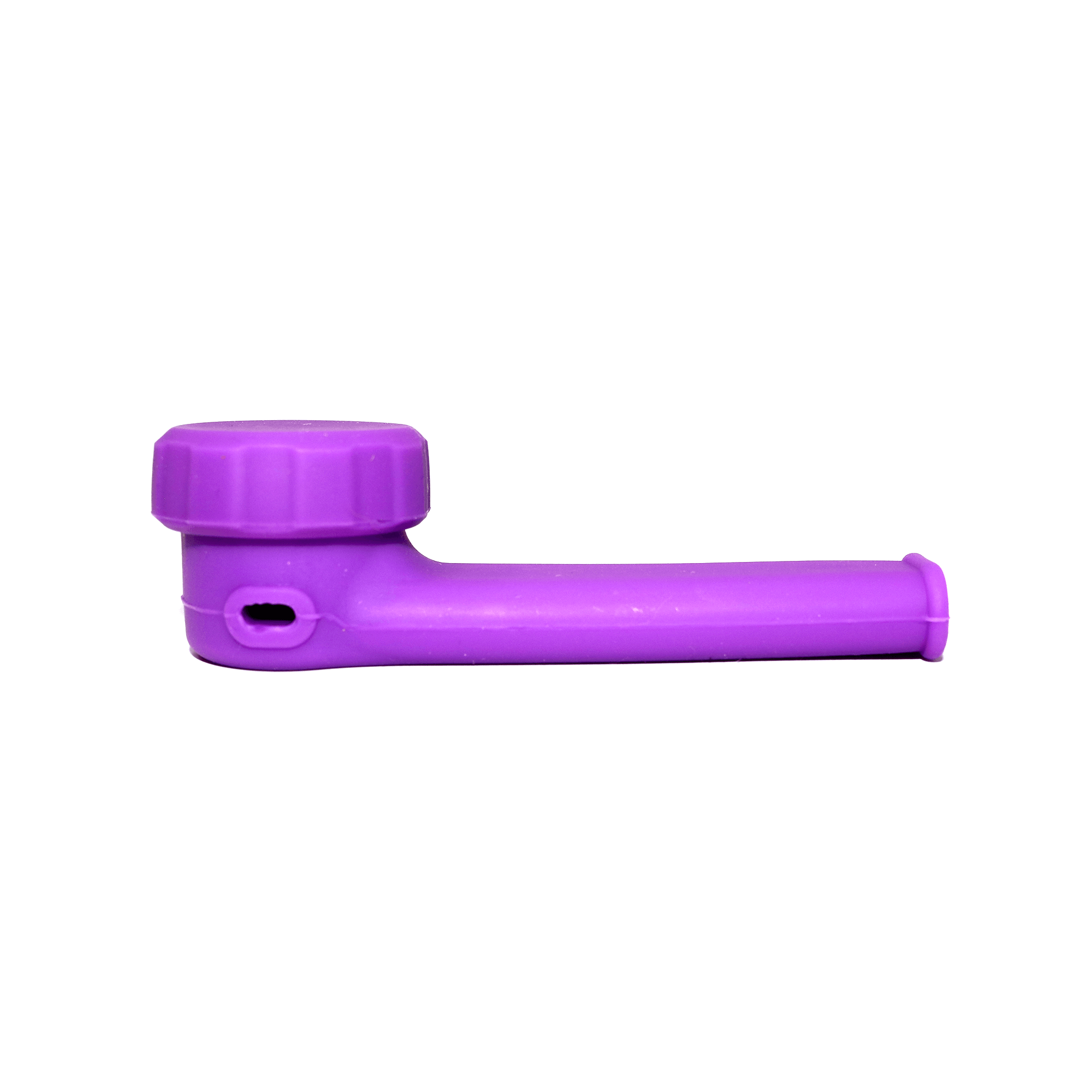 Silicone Hand Pipe - the dabbing specialists