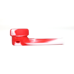 Silicone Hand Pipe - the dabbing specialists