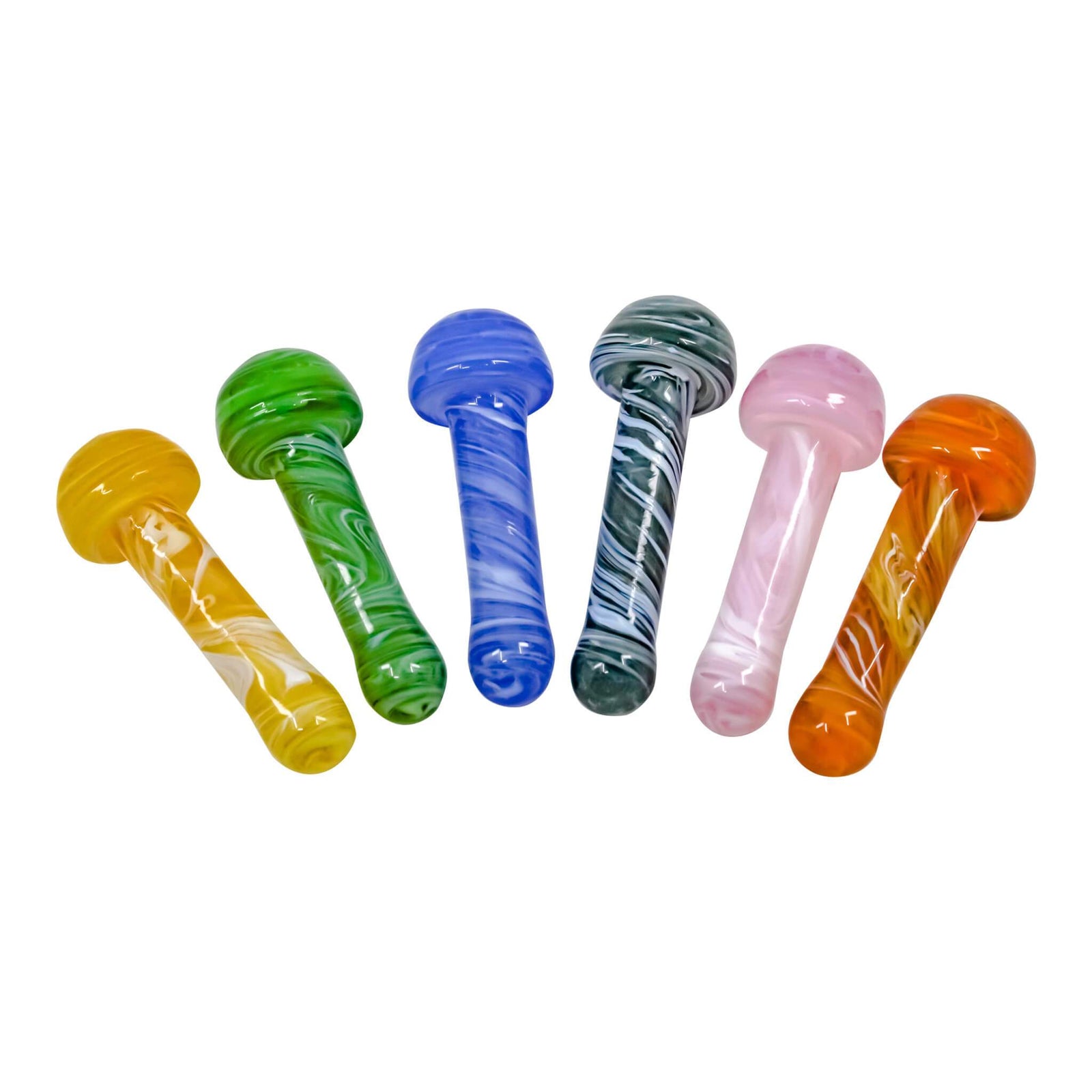 All-In-One Tall Slurper Valve Pillar | Valve Pillar View | the dabbing specialists