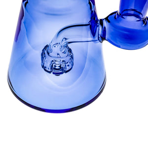 Automaton Dab Rig | Close Up Base View | the dabbing specialists