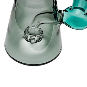 Automaton Dab Rig | Close Up Base View | the dabbing specialists