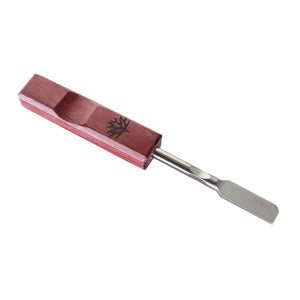 BuddaBlade Midi Dab Tool | Single View | the dabbing specialists
