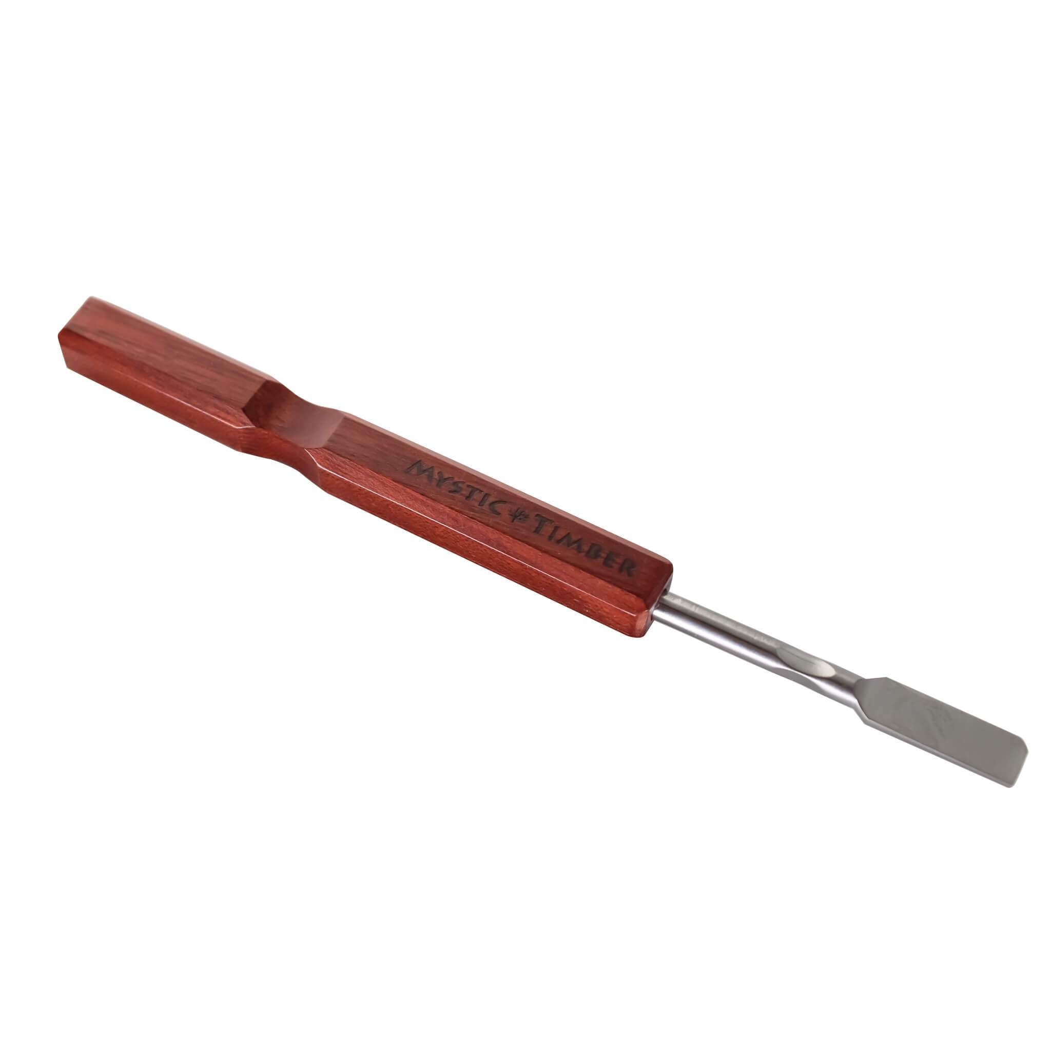 BuddaBlade Midi Dab Tool | Single View | the dabbing specialists