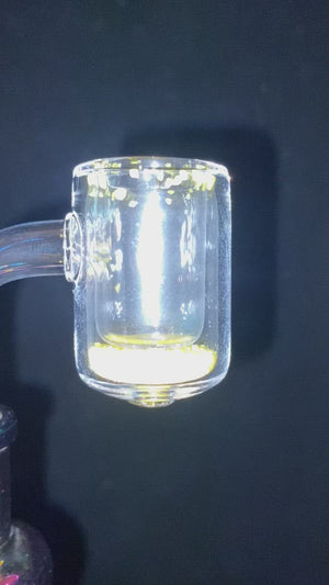 Thermochromic Quartz Banger