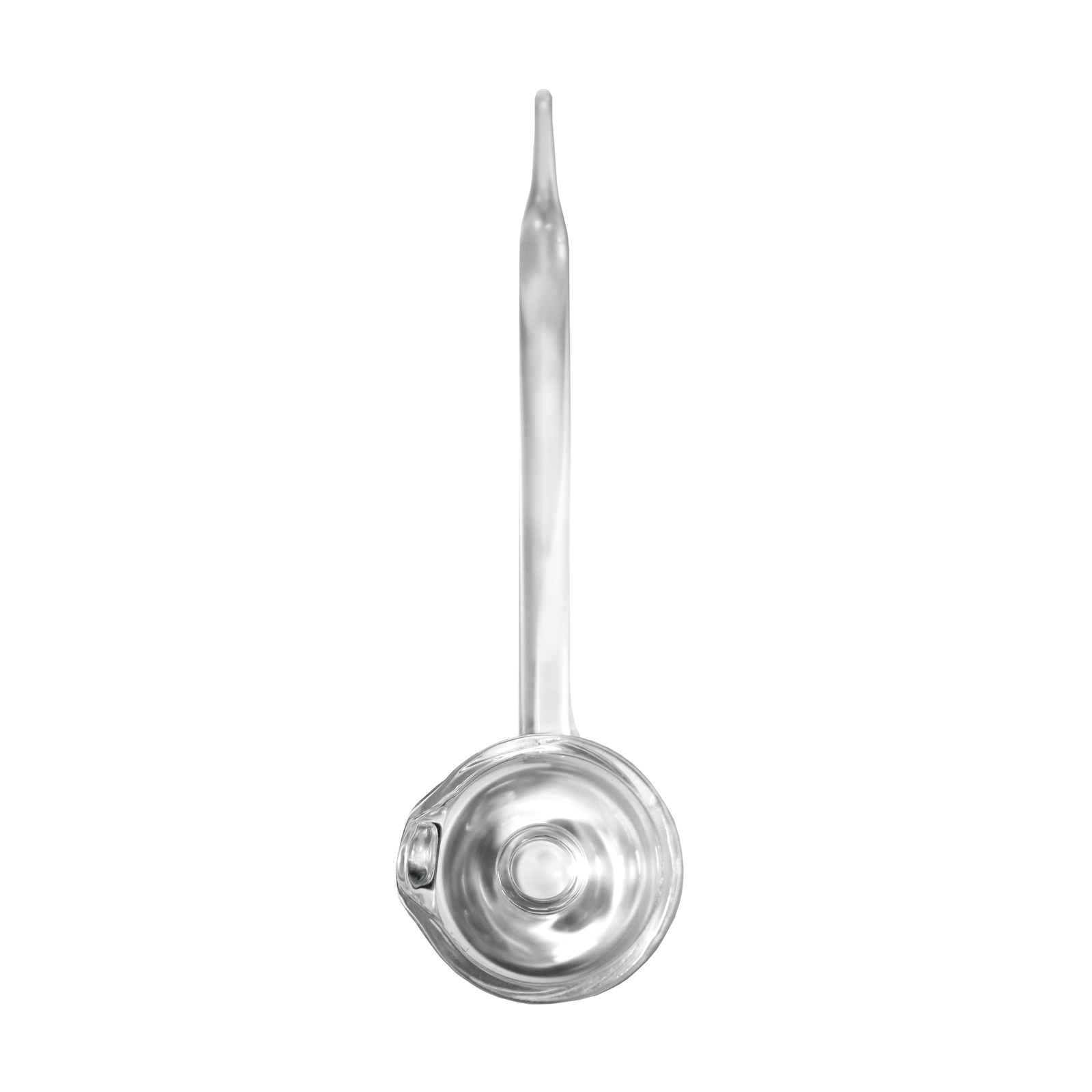 Carb Cap - Banger Cap with Dabber | Side View | the dabbing specialists