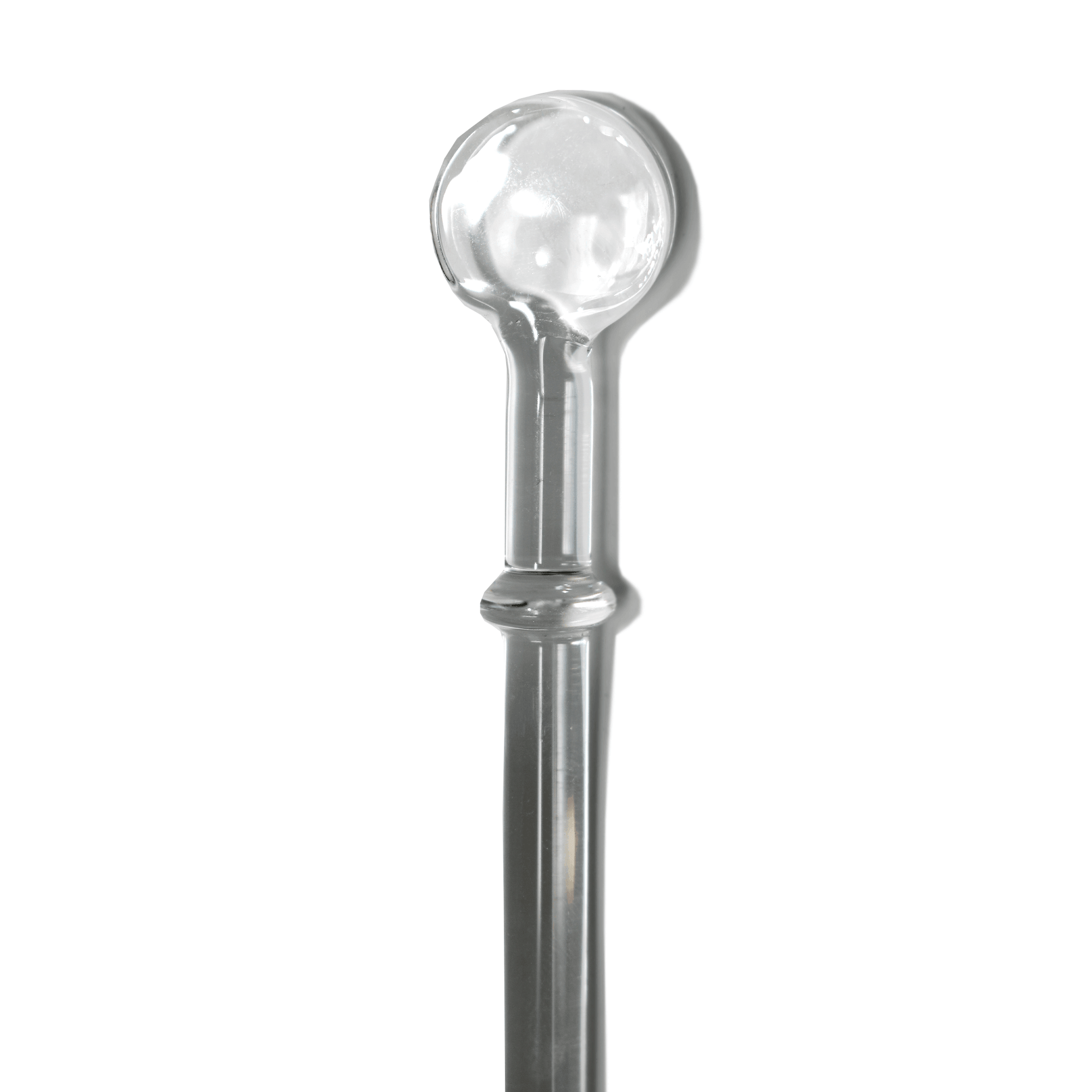 Carb Cap - Lollipop Dabber | Profile View | the dabbing specialists