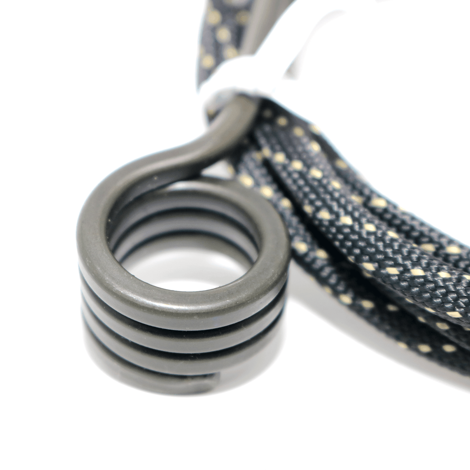Coil Heater - 16mm | Wrapped Coil Heater View | the dabbing specialists