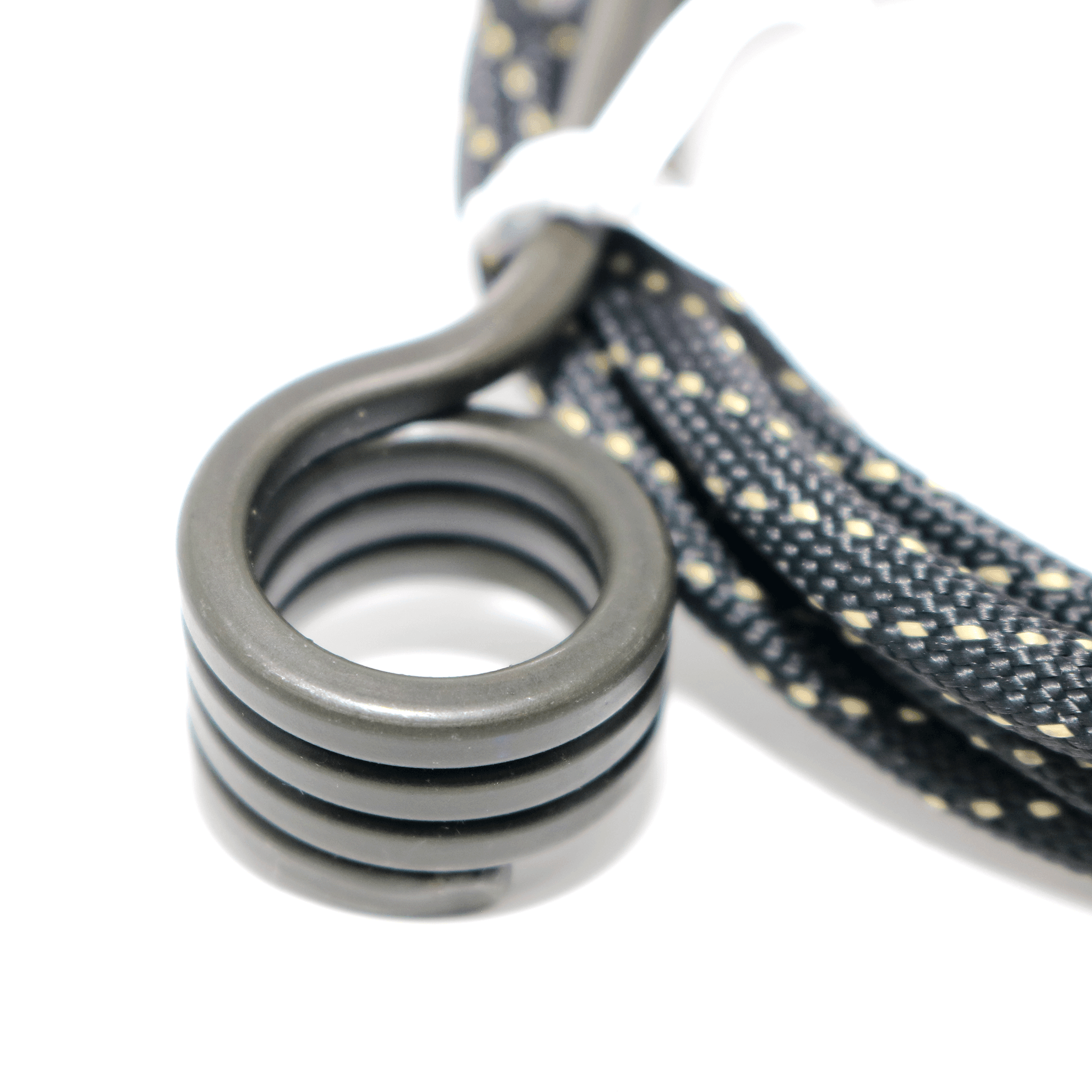 Coil Heater - 16mm | Coil Heater Close Up View | the dabbing specialists